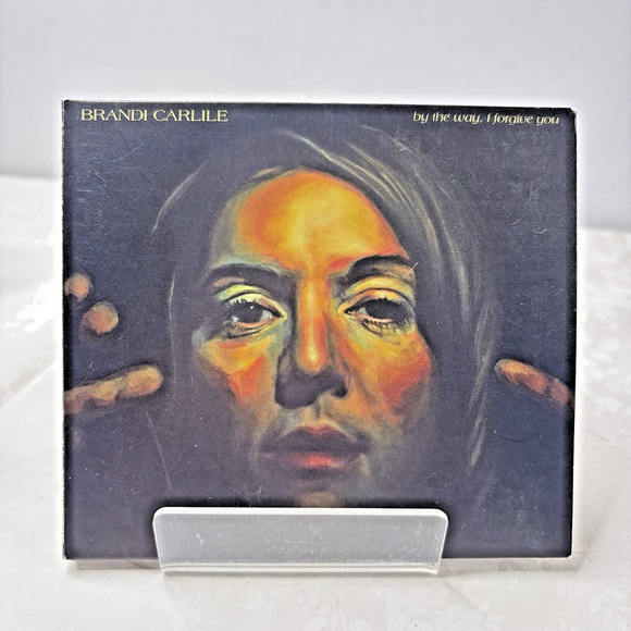 Other - Brandi Carlisle By The Way I Forgive You